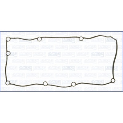 Прокладка pok. zaw. renault twingo 1,2 07- фото №1