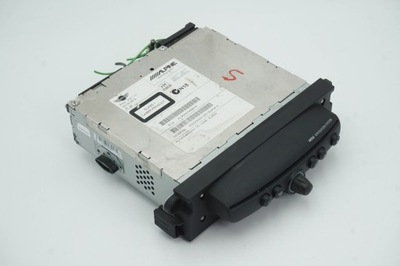 Радио навигация cd mini cooper countryman r60 9311111 фото №1