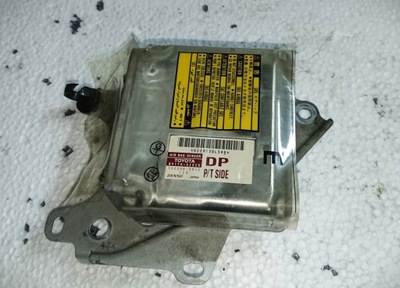 Модуль подушка безопасности lexus 89170-53020 фото №1