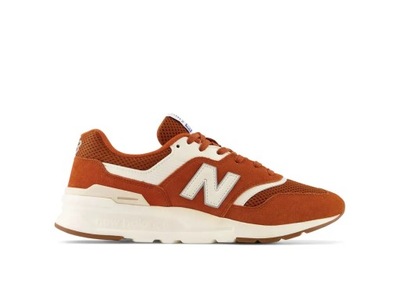 New Balance Buty męskie sportowe CM997HTG r. 44