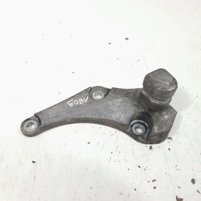 Кронштейн подушка двигателя audi a8 d3 фото №1