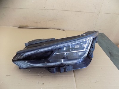 Лампа ліва передня лівий перед full led kia ev6 оригінал europa фото №1