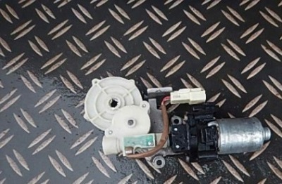 Lexus ls600h ls ls460 l моторчик сидіння передній l фото №1