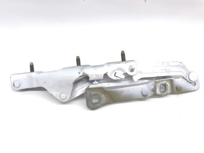 Tesla 3 lift петля багажника правый фото №1