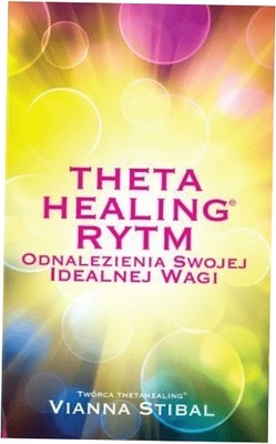 Theta Healing Rytm Vianna Stibal