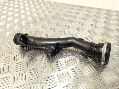 Citroen ds4 2020 wąż / труба интеркулер фото №1