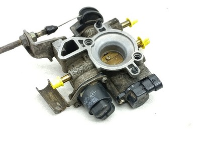 Дроссельная заслонка fiat punto i 1.1 фото №1