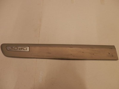 Renault espace iv молдинг дверь передняя левая 8200095948 фото №1