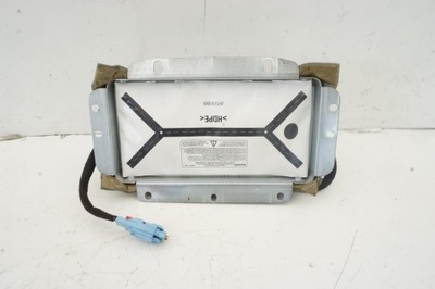 Подушка air bag правый перед peugeot 407 фото №1