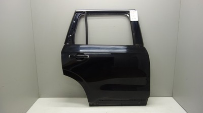 Volvo xc90 ii дверь правое задняя фото №1