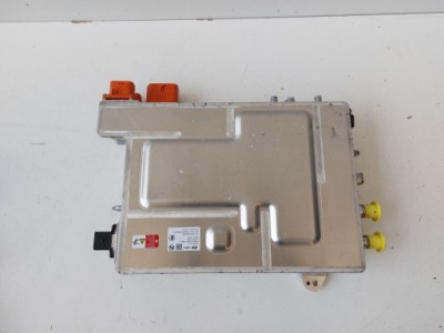 Kia niro ii інвертор модуль блок керування 36401-0eja0 оригінал фото №1