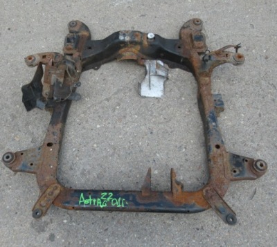 Astra g coupe bertone 2.2 подрамник подрамник подрамник фото №1