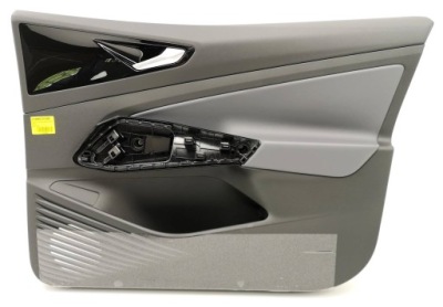 Новый оригинальный номер обшивка обивка дверь правый перед vw id.4 фото №1