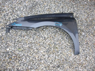 Крыло левый перед передний renault laguna iii teb66 фото №1