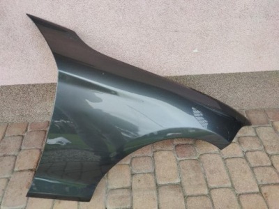 Крыло крыло передний перед перед bmw 1 f20 f21 11-18 фото №1