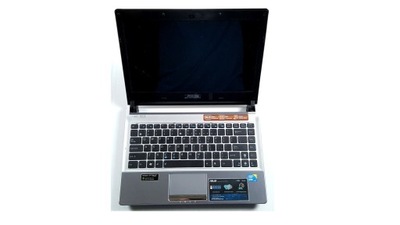 Laptop ASUS U30J odpala bios