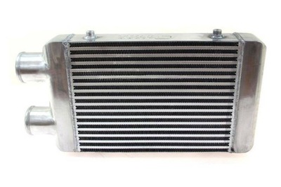 INTERCOOLER TURBOWORKS 400X300X76 JEDNOSTRONNY  