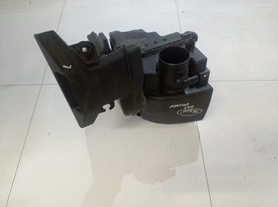 Mazda cx-5 2.2 d корпус фільтра повітря фото №1