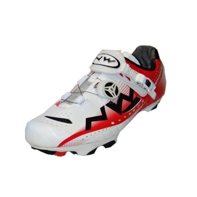 Northwave Extreme Tech Gravel MTB buty SPD 42 265