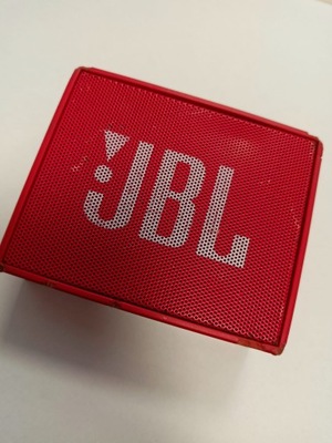 Głośnik JBL GO 919/24