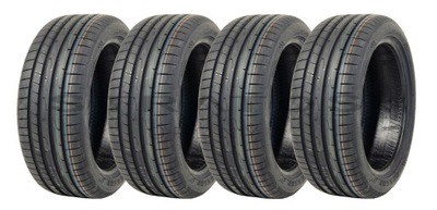 4x 225/50/17 Y Dunlop SP SPORT MAXX RT 2