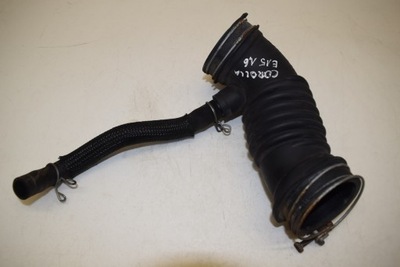 Toyota corolla e15 1.6 труба шланг повітря фото №1