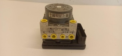 Audi q3 83a насос abs 5q0614517el фото №1