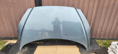 Peugeot 308 t7 капот фото №1