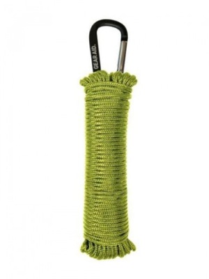 Linka GearAid 325 Paracord Nav Green 15m nylon