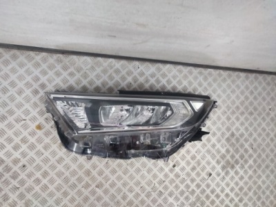 Toyota rav4 v лампа левая led 2019 4 2020 фото №1