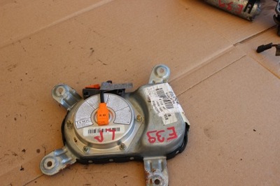 Подушка подушка безопасности дверь bmw e39 фото №1