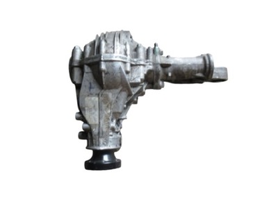 Mercedes ml w166 редуктор мост перед передний a1663300200 фото №1