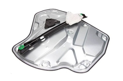 ELEVADOR VENTANAS SKODA T. OCTAVIA 04- LE (PANEL) 50-0120 MAXGEAR ELEVADOR  