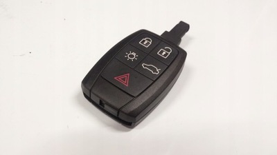 VOLVO C30 C70 S40 V50 ORIGINAL CONTROL REMOTO CON 31252732  