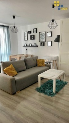 Mieszkanie, Częstochowa, Raków, 31 m²