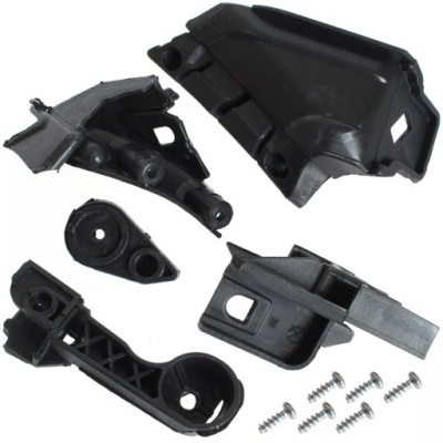 Набір ремонтний фара лампи opel astra iv j фото №1