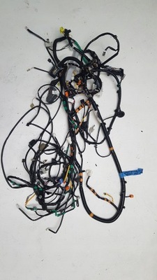 Джгут електропроводка салону mazda cx5 2.0 фото №1