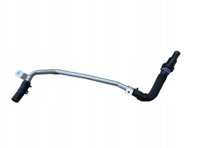 Audi a6 a7 4g c7 шланг трубка wody 4g0121485bn фото №1