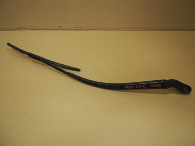 Рычаг дворники передние правое mazda 6 iii gj фото №1