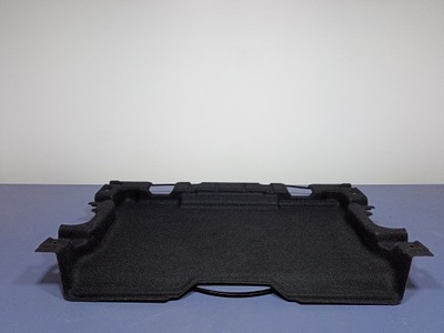Bmw ix i20 обшивка підлога багажника 9483706 фото №1