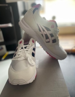 AsicsTiger GelSaga r 41.5