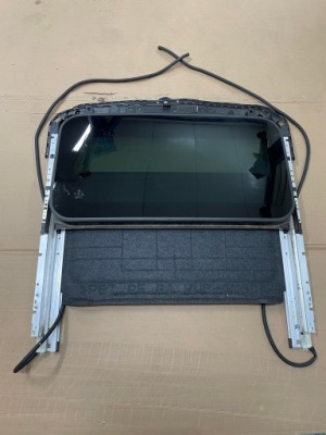 Mazda 6gj 2015- люк універсал фото №1