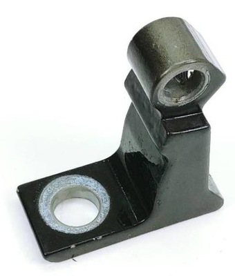 Петля двері правий audi a8 4h 4h0831402 фото №1