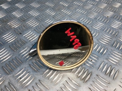 Mercedes w198 300sl gullwing дзеркало хром зовнішнє talbot berlin фото №1