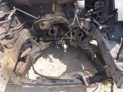 Рулевая рейка mazda cx-7 lift фото №1