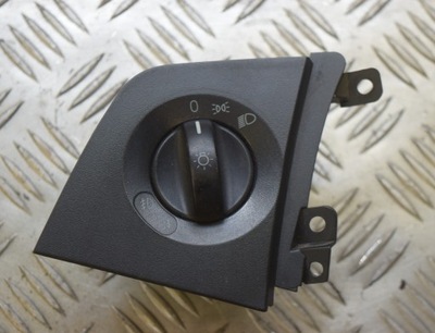 Выключатель света mercedes actros mp4 фото №1