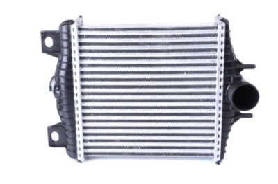 Nissens 961427 радиатор воздуха наддувочный фото №1