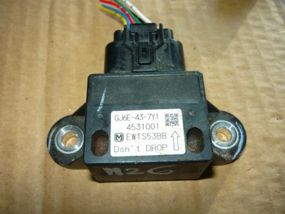 SENSOR ESP SENSOR GJ6E-45-7Y1 MAZDA 6 2,0 2004'  