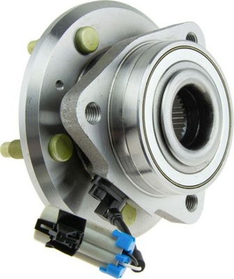 Ступица подшипник перед opel antara chevrolet captiva фото №1