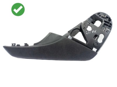 Mercedes-benz r w251 2008 перед сторона ліва сидіння, сидіння фото №1